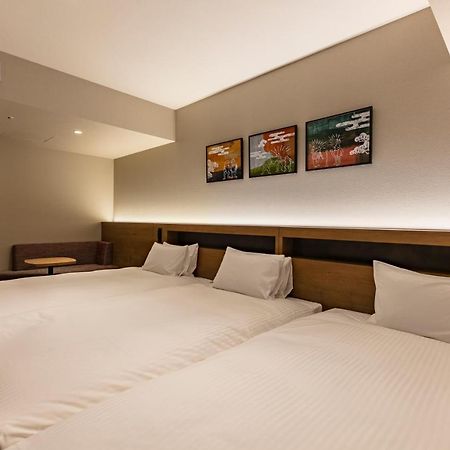 Hotel Forza Osaka Namba Ngoại thất bức ảnh