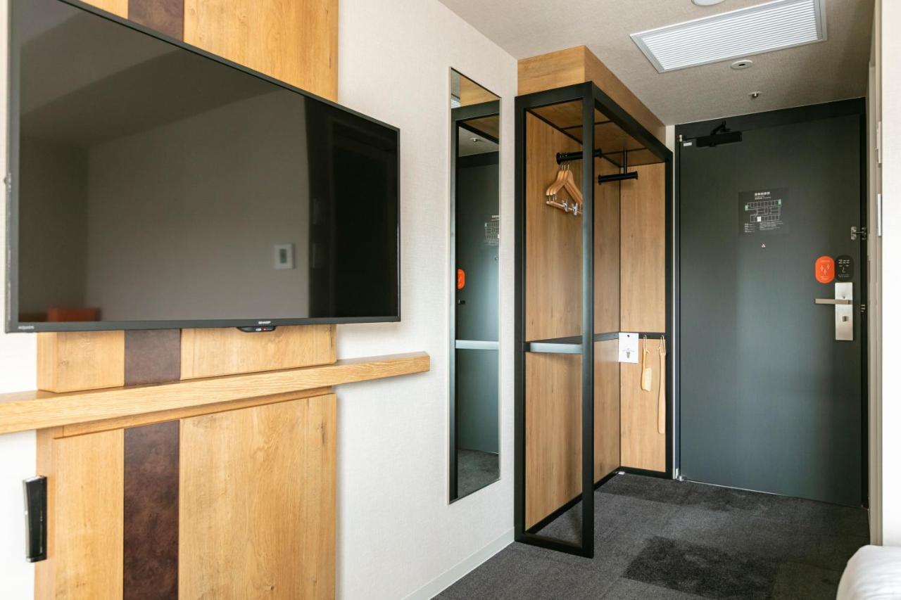 Hotel Forza Osaka Namba Ngoại thất bức ảnh