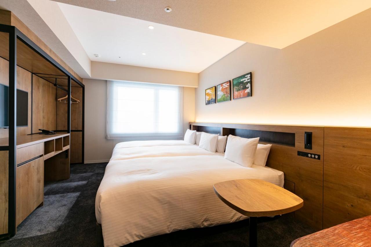 Hotel Forza Osaka Namba Ngoại thất bức ảnh