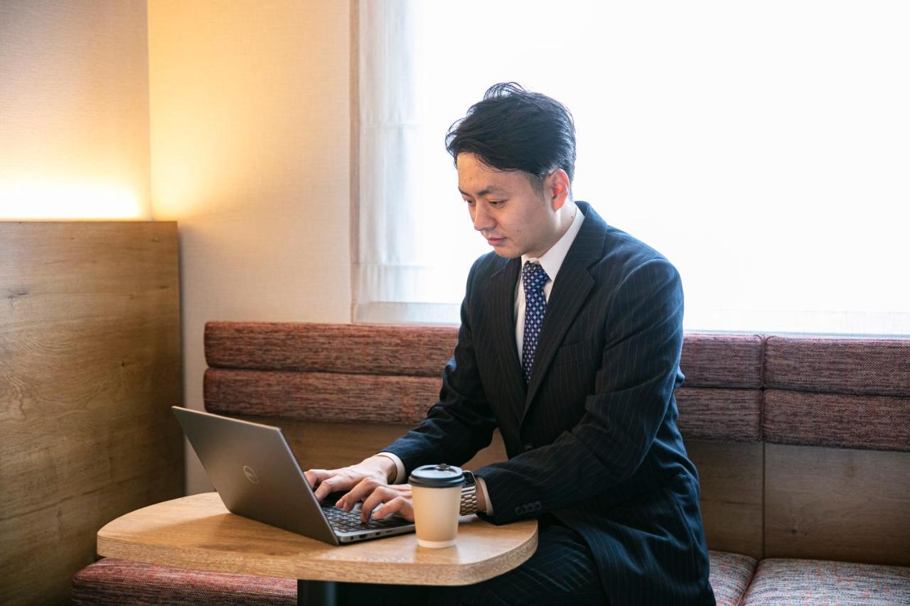 Hotel Forza Osaka Namba Ngoại thất bức ảnh