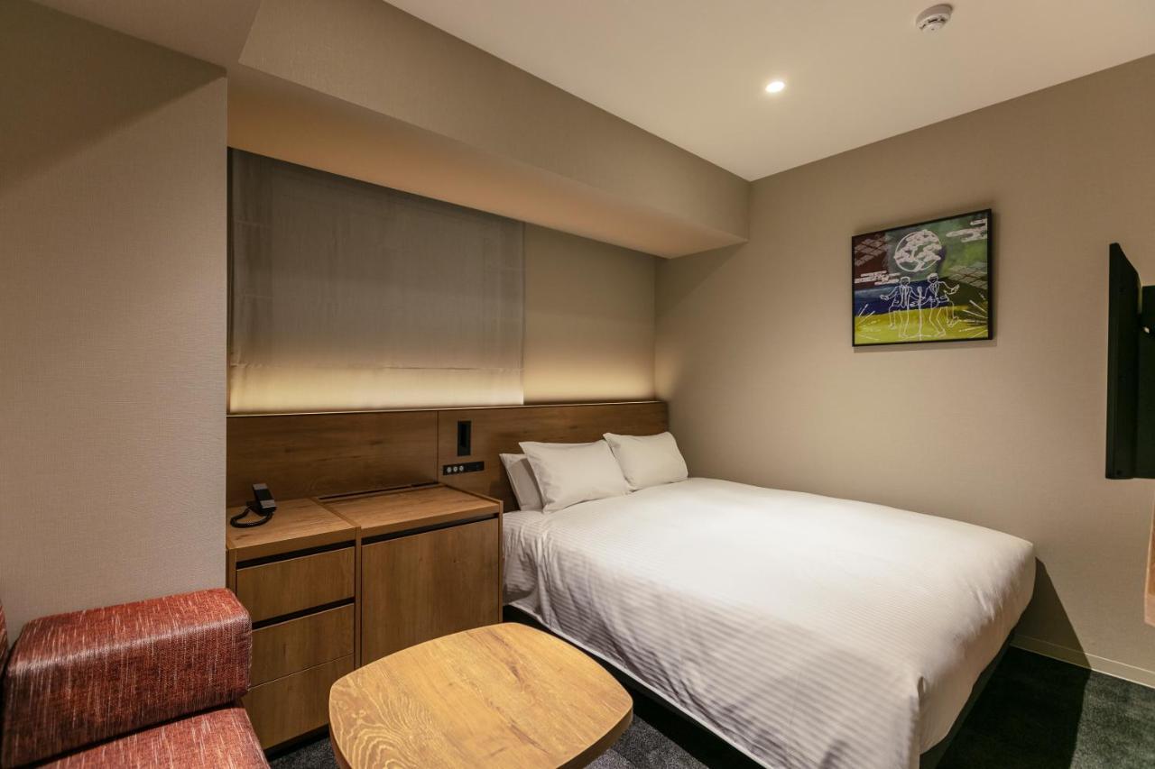 Hotel Forza Osaka Namba Ngoại thất bức ảnh