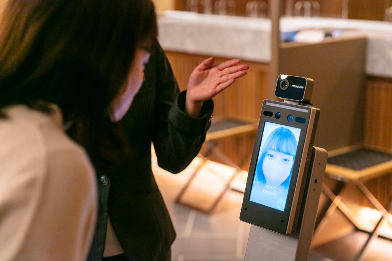 Hotel Forza Osaka Namba Ngoại thất bức ảnh