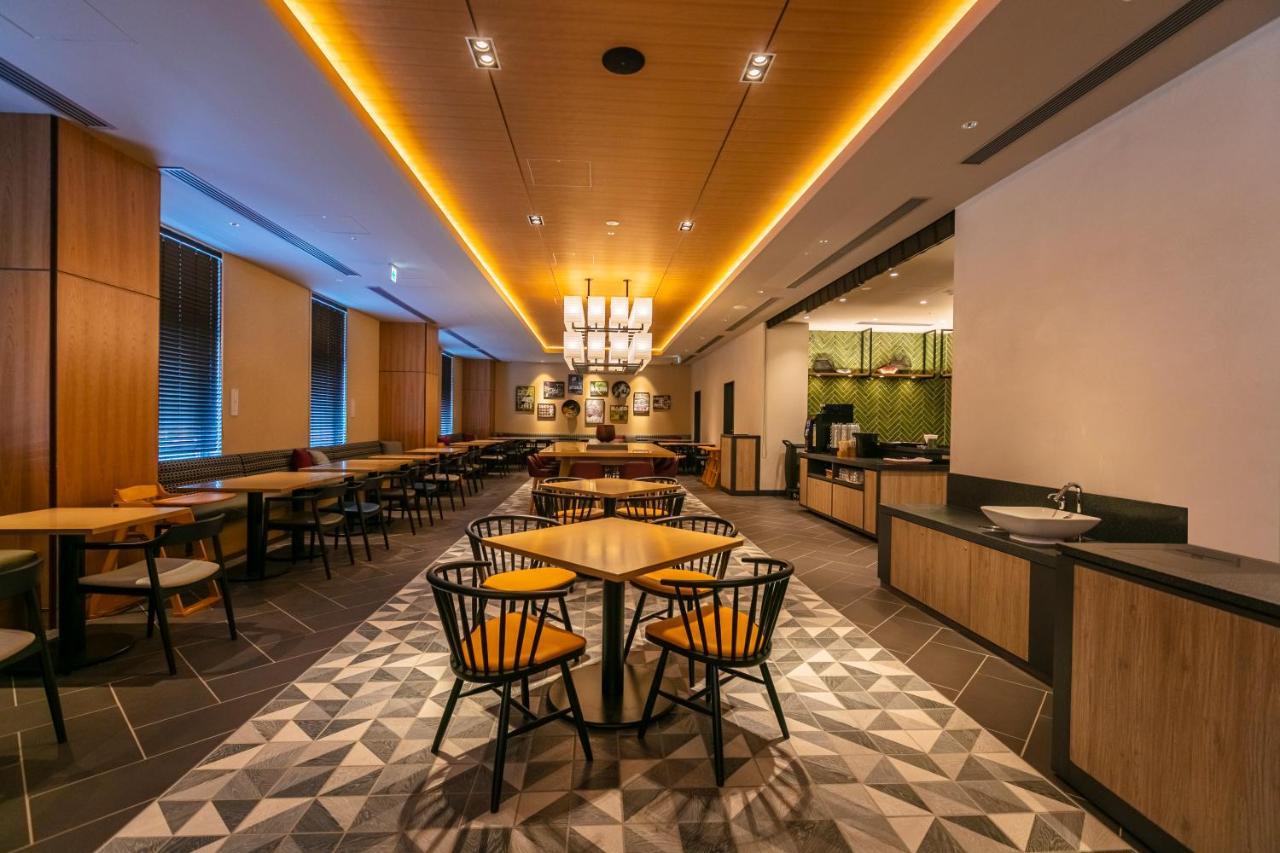 Hotel Forza Osaka Namba Ngoại thất bức ảnh