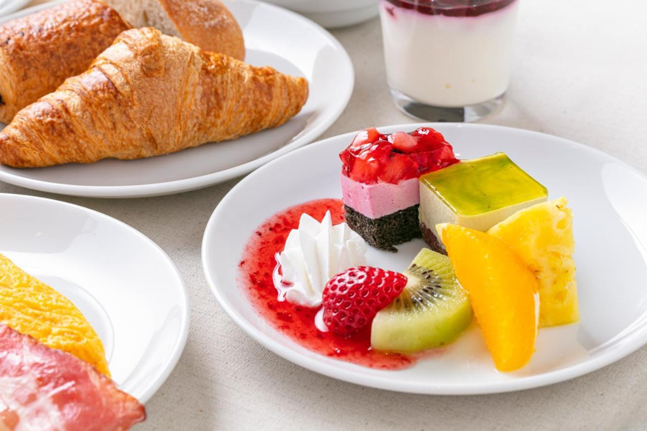 Hotel Forza Osaka Namba Ngoại thất bức ảnh