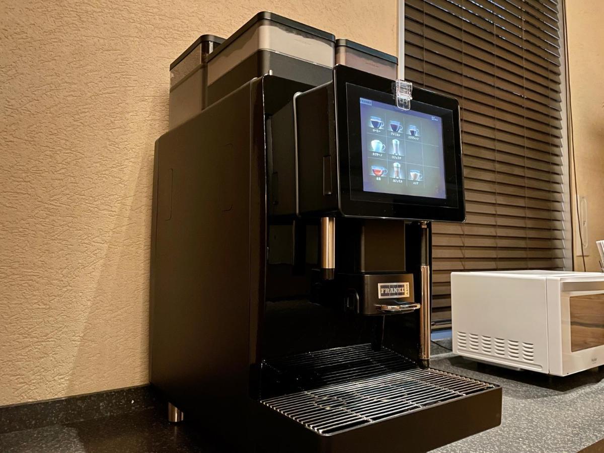 Hotel Forza Osaka Namba Ngoại thất bức ảnh